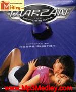 Taarzan 2004